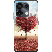 Чохол BoxFace Umidigi G9 Tree of Love