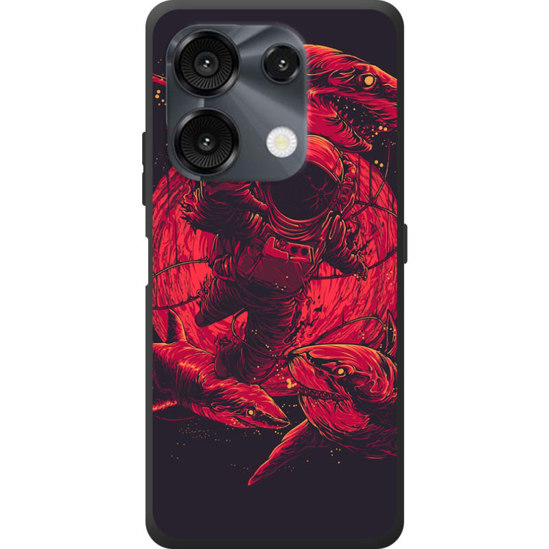 Чохол BoxFace Umidigi G9 