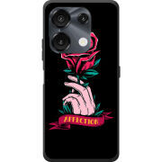 Чохол BoxFace Umidigi G9 