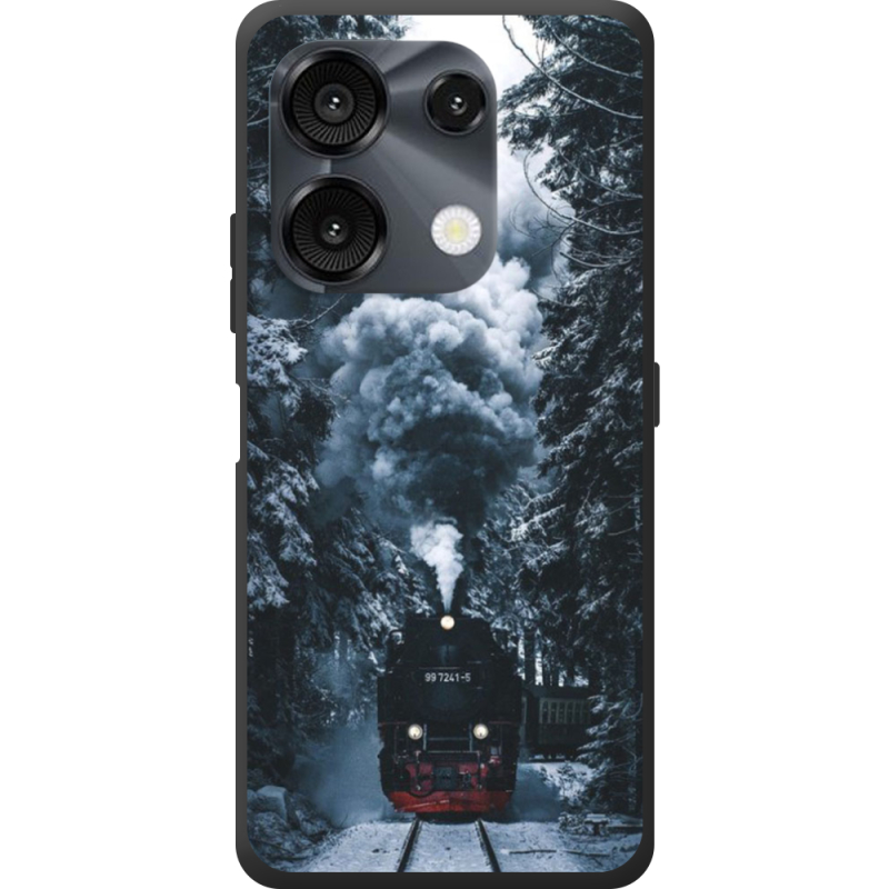 Чохол BoxFace Umidigi G9 