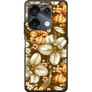 Чохол BoxFace Umidigi G9 Lilly