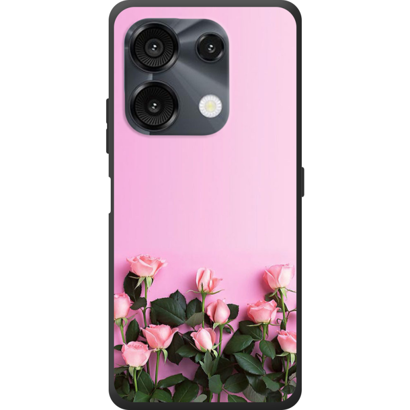 Чохол BoxFace Umidigi G9 