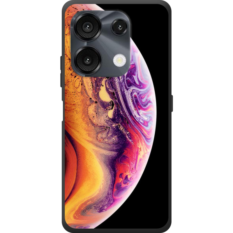 Чохол BoxFace Umidigi G9 