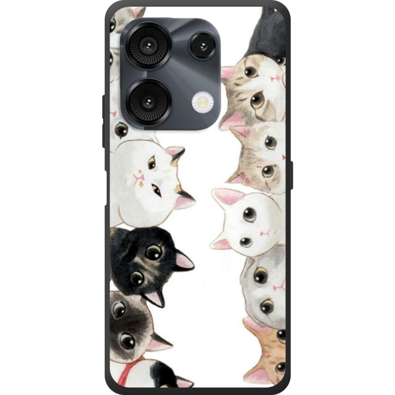 Чохол BoxFace Umidigi G9 