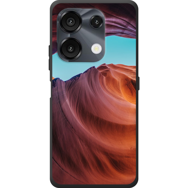 Чохол BoxFace Umidigi G9 