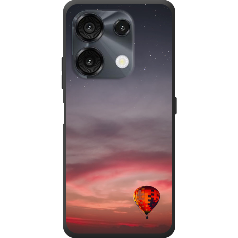 Чохол BoxFace Umidigi G9 