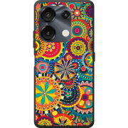 Чохол BoxFace Umidigi G9 Imaginarium