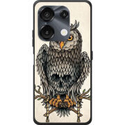 Чохол BoxFace Umidigi G9 