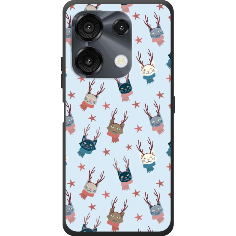 Чохол BoxFace Umidigi G9 