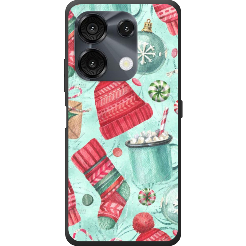 Чохол BoxFace Umidigi G9 