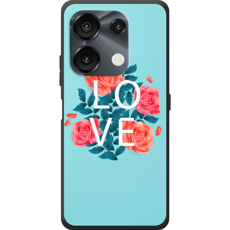 Чохол BoxFace Umidigi G9 