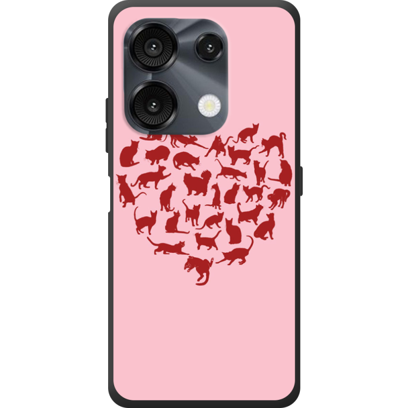 Чохол BoxFace Umidigi G9 