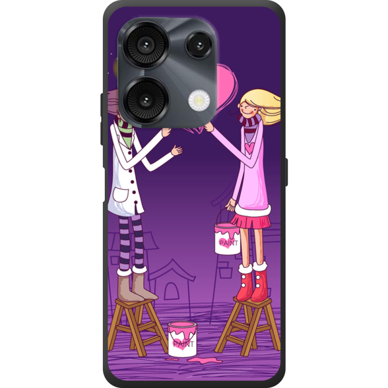 Чохол BoxFace Umidigi G9 