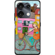 Чохол BoxFace Umidigi G9 