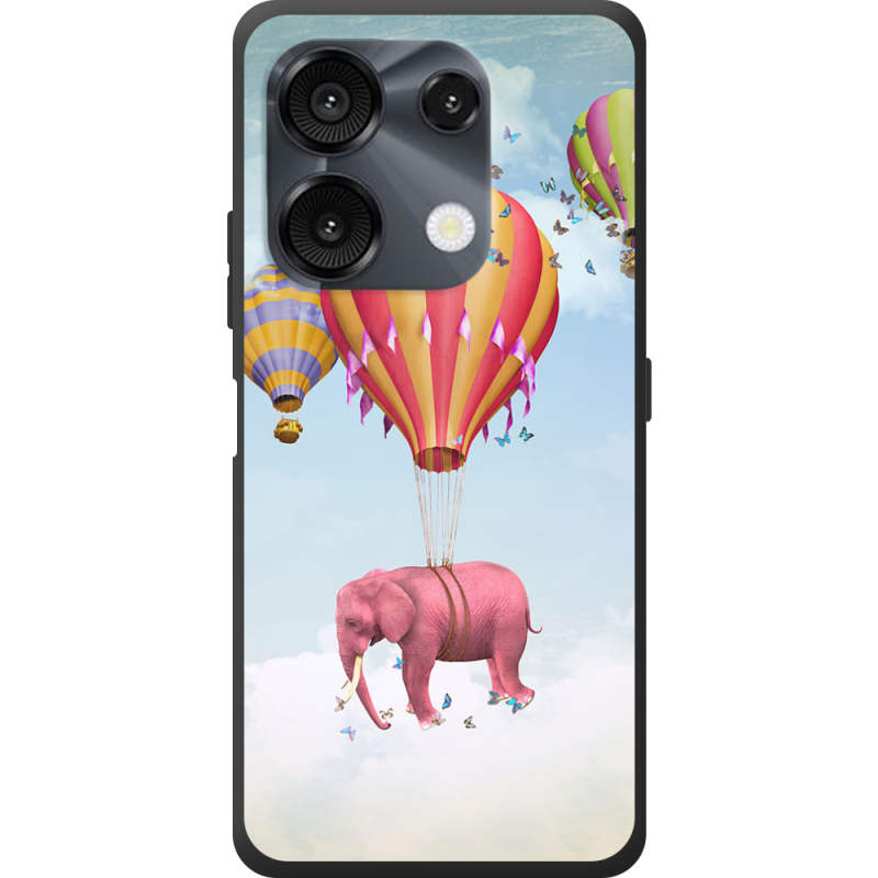 Чохол BoxFace Umidigi G9 