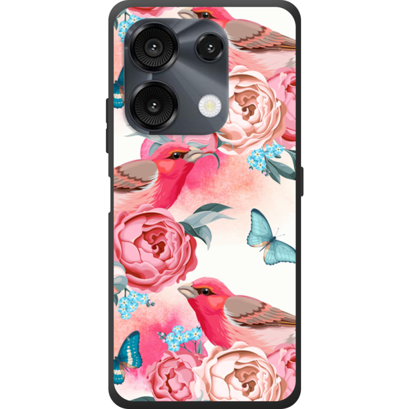 Чохол BoxFace Umidigi G9 