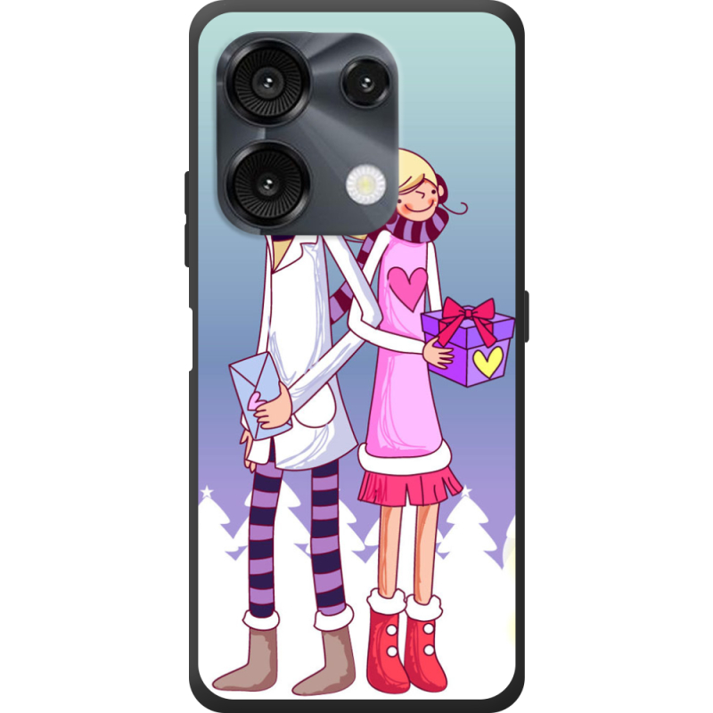 Чохол BoxFace Umidigi G9 