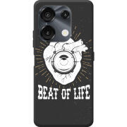 Чохол BoxFace Umidigi G9 