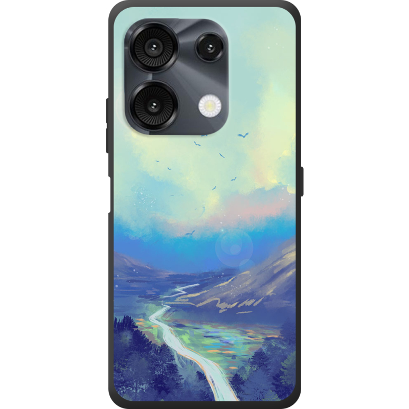 Чохол BoxFace Umidigi G9 