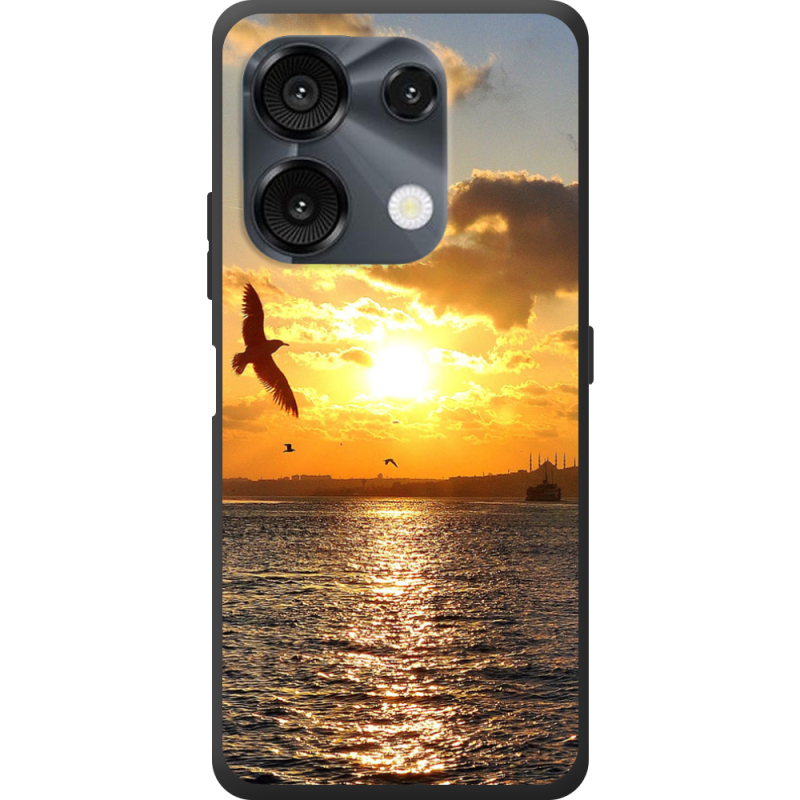 Чохол BoxFace Umidigi G9 