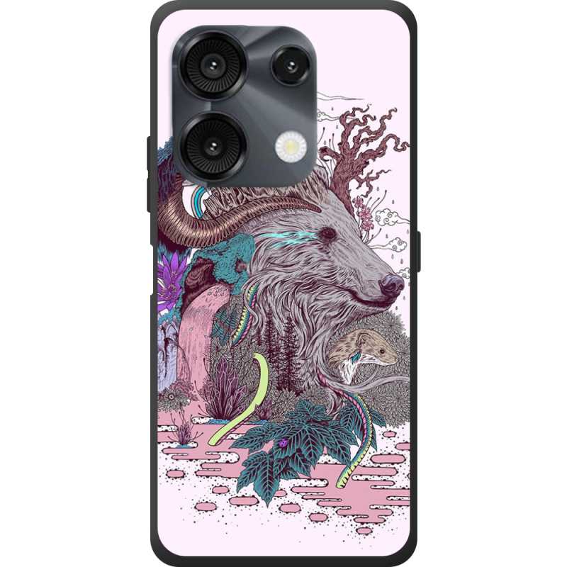 Чохол BoxFace Umidigi G9 