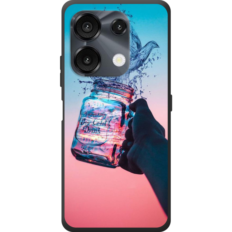 Чохол BoxFace Umidigi G9 