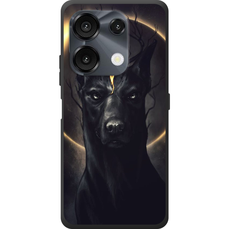 Чохол BoxFace Umidigi G9 