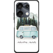 Чохол BoxFace Umidigi G9 