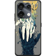 Чохол BoxFace Umidigi G9 Natures Hands