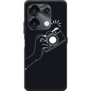 Чохол BoxFace Umidigi G9 