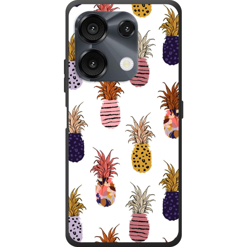 Чохол BoxFace Umidigi G9 