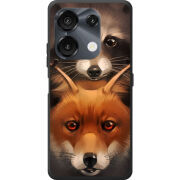 Чохол BoxFace Umidigi G9 