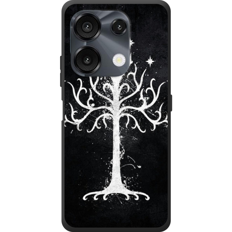 Чохол BoxFace Umidigi G9 Fantasy Tree