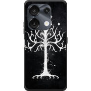 Чохол BoxFace Umidigi G9 Fantasy Tree