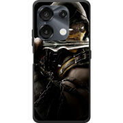 Чохол BoxFace Umidigi G9 