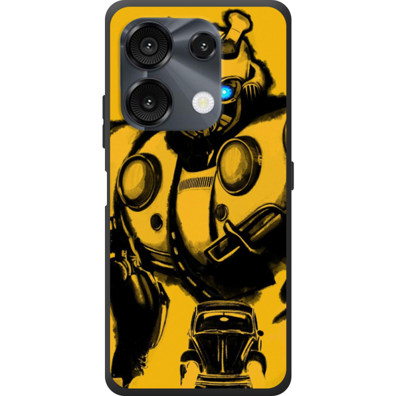 Чохол BoxFace Umidigi G9 