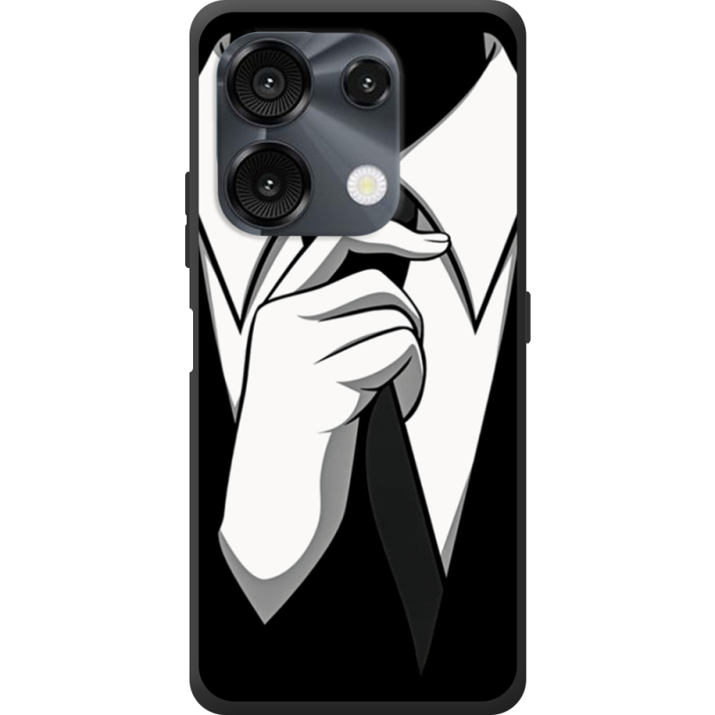 Чохол BoxFace Umidigi G9 Tie