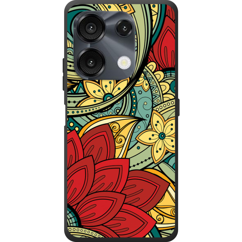 Чохол BoxFace Umidigi G9 