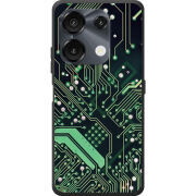 Чохол BoxFace Umidigi G9 Microchip