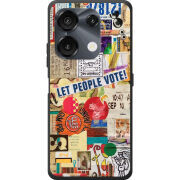 Чохол BoxFace Umidigi G9 