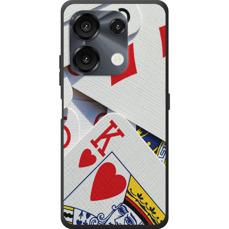 Чохол BoxFace Umidigi G9 