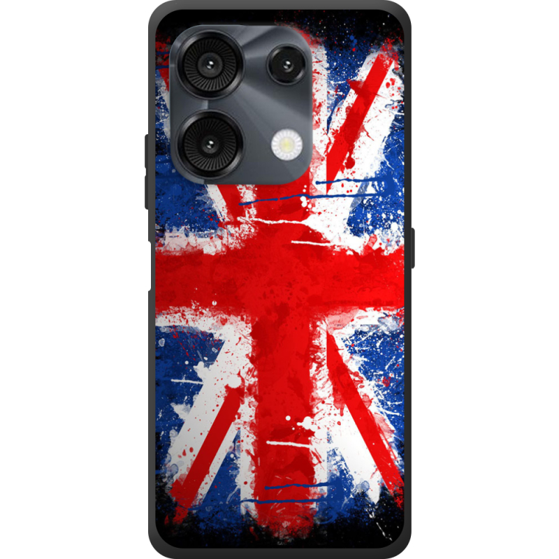 Чохол BoxFace Umidigi G9 