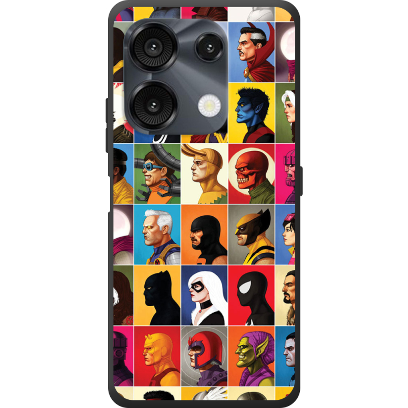 Чохол BoxFace Umidigi G9 