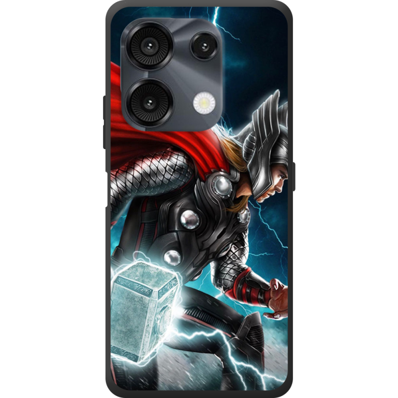 Чохол BoxFace Umidigi G9 