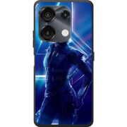 Чохол BoxFace Umidigi G9 