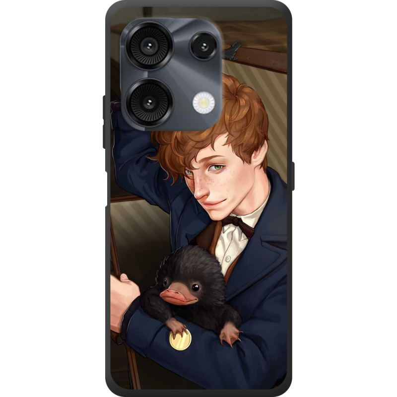 Чохол BoxFace Umidigi G9 