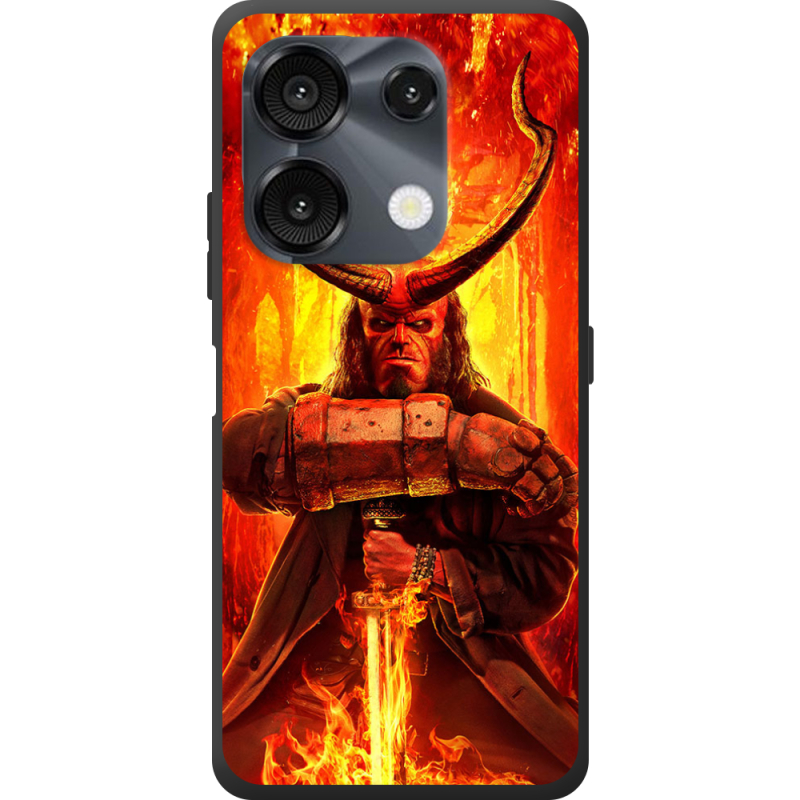 Чохол BoxFace Umidigi G9 