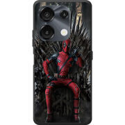 Чохол BoxFace Umidigi G9 