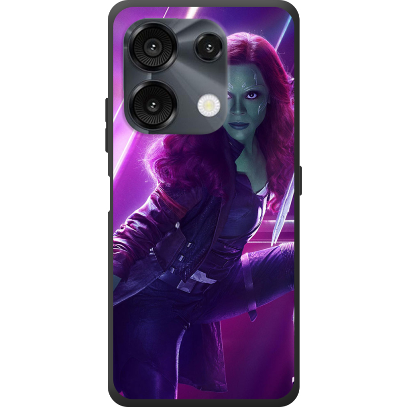 Чохол BoxFace Umidigi G9 