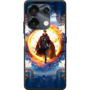 Чохол BoxFace Umidigi G9 